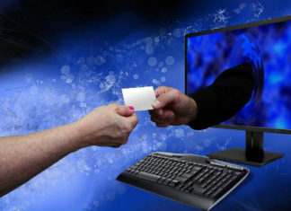 Stampa online, sempre più diffusi i portali dedicati 1884 0 biglietti visita